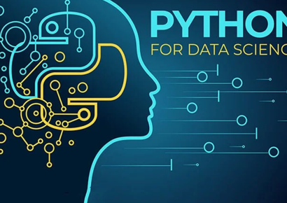 Data Science and Machine learning Using Python