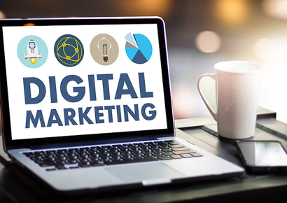 Digital Marketing For Beginner