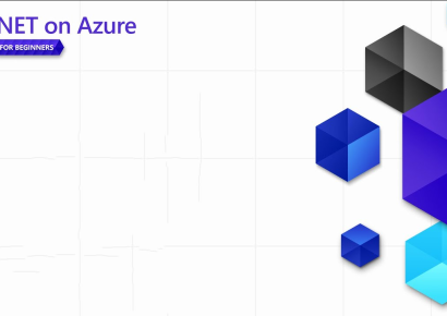 .Net With Azure