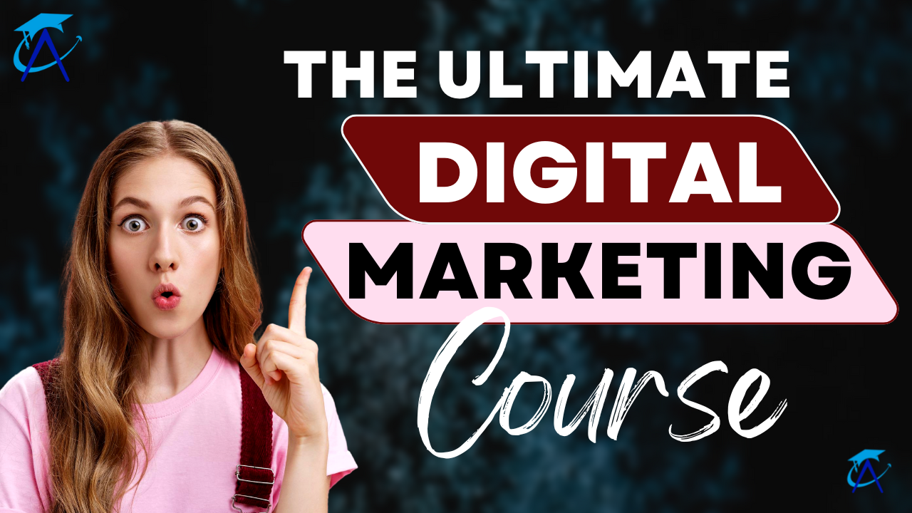 Ultimate-digital-marketing-course