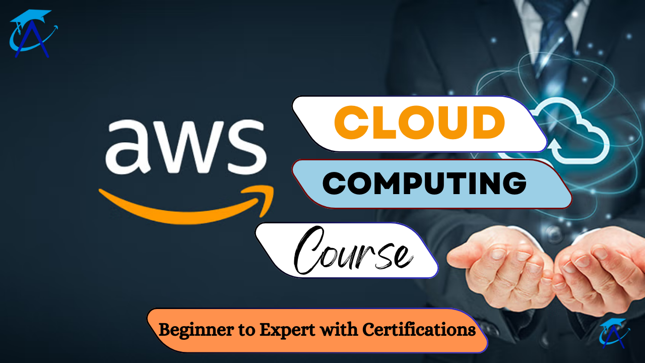 AWS-Cloud-Computing-Course